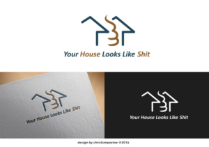Logo Design by christianpoetoe for TRM | Design: #9457273