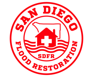 Logo Design by sangeloenriquez for San Diego Flood Restoration | Design: #13228139