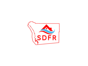 Logo Design by MD Alamgir Hussain for San Diego Flood Restoration | Design: #9452098