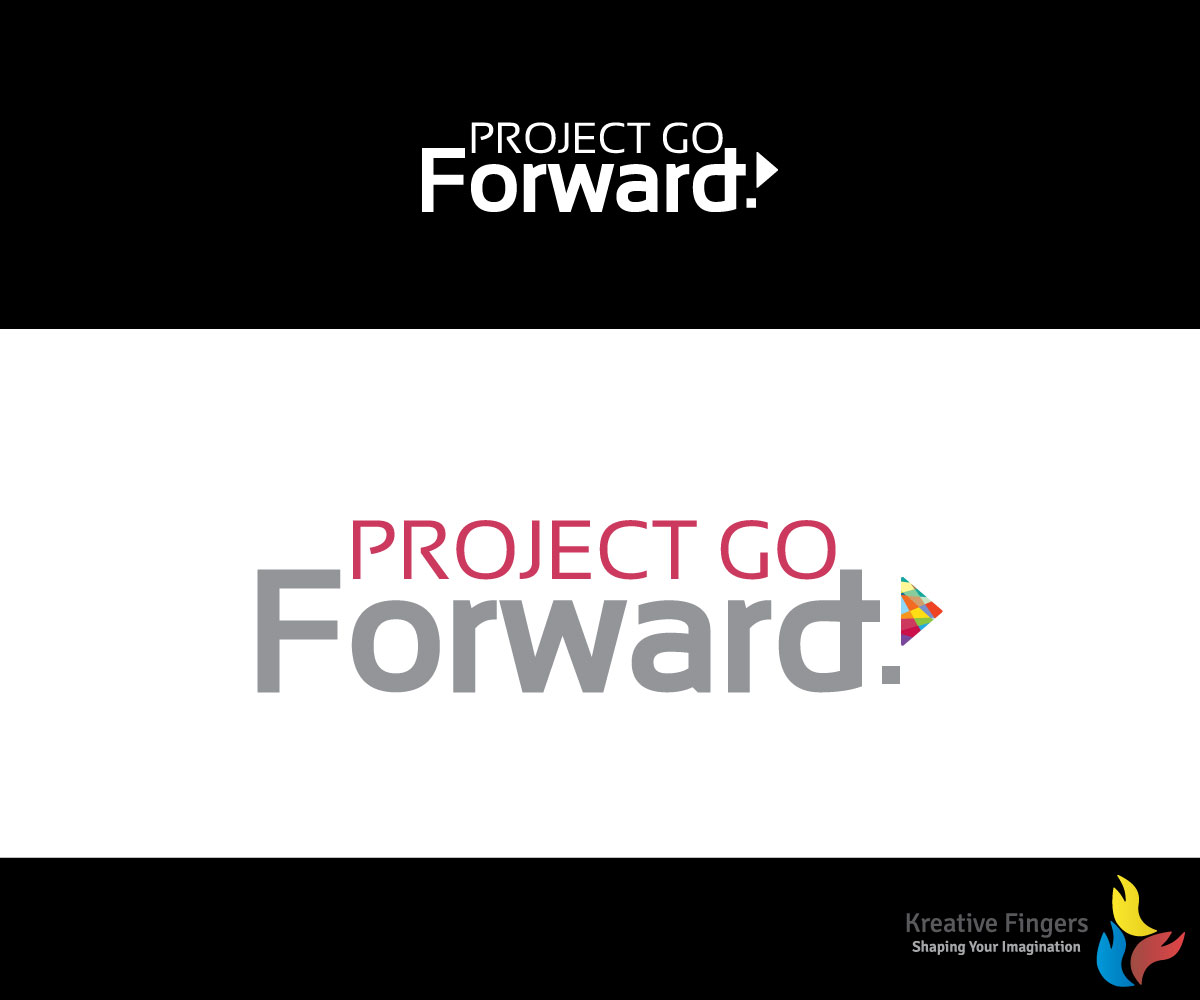 Logo Design by Kreative Fingers for this project | Design #9456548