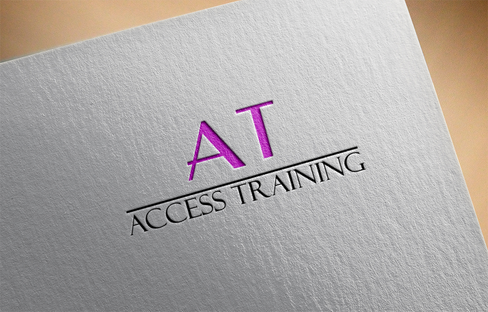 Diseño de Logo por warisdawach para Access Training | Diseño #9458367