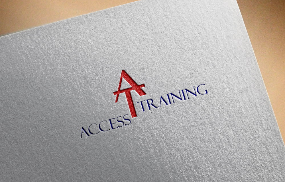 Logo-Design von warisdawach für Access Training | Design #9458371
