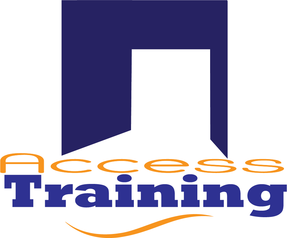 Logo Design by adawi7 for Access Training | Design #9458316