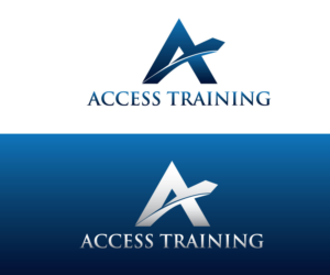 Diseño de Logo por Shairell Mae para Access Training | Diseño: #9458423
