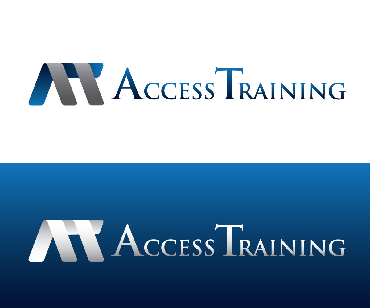 Diseño de Logo por Shairell Mae para Access Training | Diseño #9458524