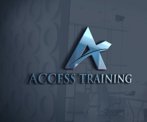 Diseño de Logo por Shairell Mae para Access Training | Diseño: #9458569