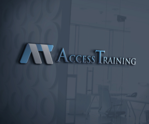 Diseño de Logo por Shairell Mae para Access Training | Diseño #9458581
