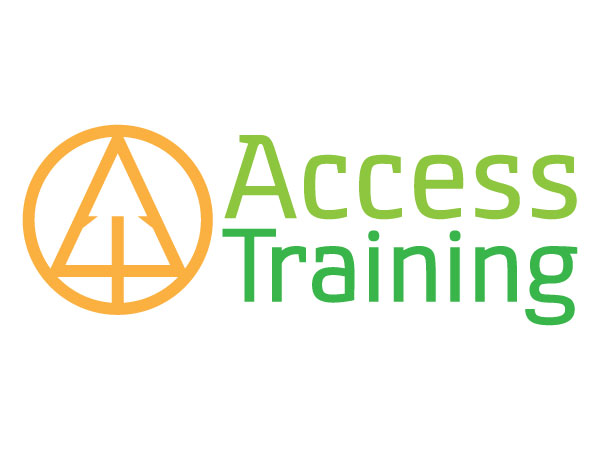 Diseño de Logo por sablezahn para Access Training | Diseño #9457839