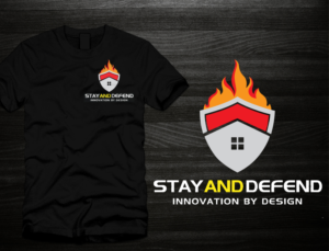 T-shirt Design by Ragewolf for AutoRealty Consulting P/L | Design #9459327