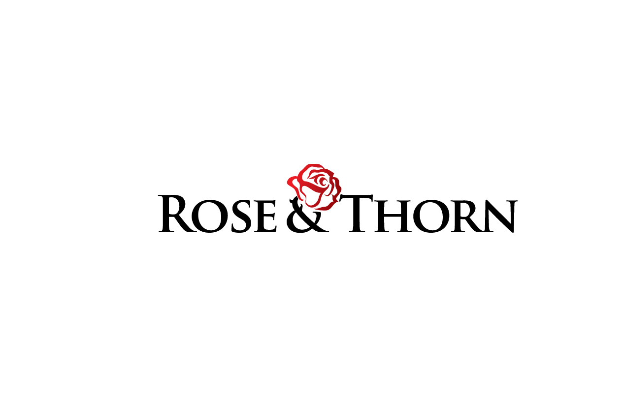 Logo-Design von jose_luiz für Roze & Thorn | Design #9532551
