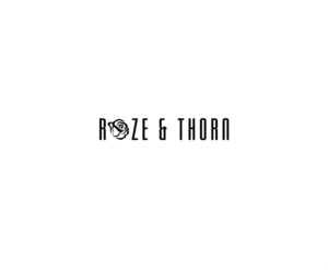 Diseño de Logo por Jose_luiz1978 para Roze & Thorn | Diseño #9555504