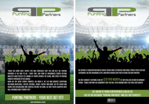Flyer Design by roopaljain