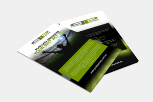 Design de Flyer par zeroit77 pour Punting Partners | Design : #9474398