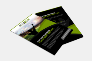 Design de Flyer par zeroit77 pour Punting Partners | Design : #9474455
