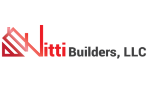 Logo Design by Graphicient for Nitti Builders, LLC | Design: #9525976