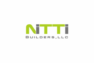 Logo-Design von 3y3s blu3 für Nitti Builders, LLC | Design: #9575452