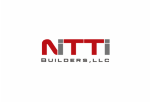 Logo-Design von 3y3s blu3 für Nitti Builders, LLC | Design: #9575457