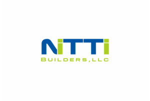 Logo-Design von 3y3s blu3 für Nitti Builders, LLC | Design: #9575473