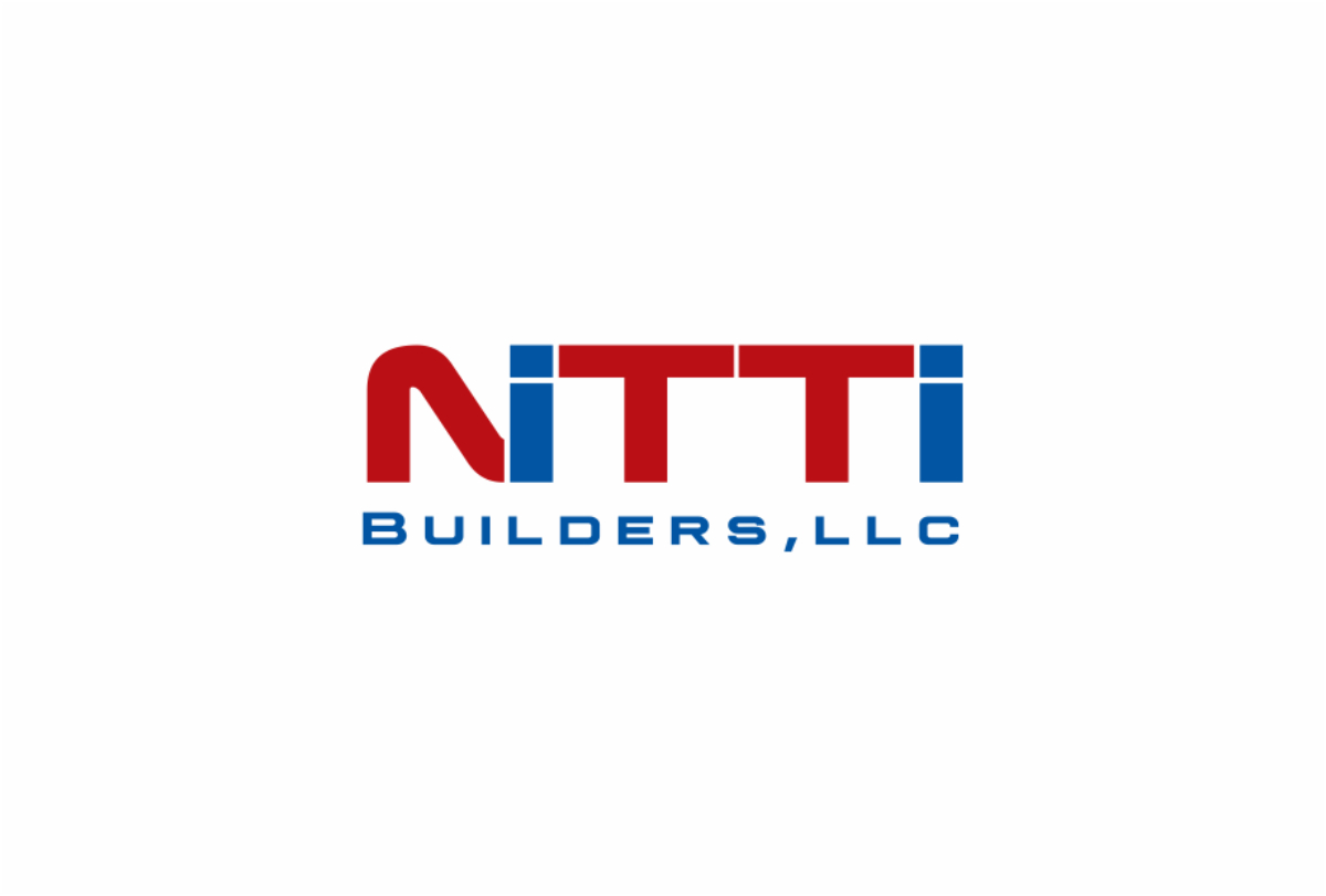 Logo Design by 3y3s blu3 for Nitti Builders, LLC | Design #9575492