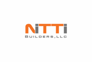 Logo-Design von 3y3s blu3 für Nitti Builders, LLC | Design: #9575500