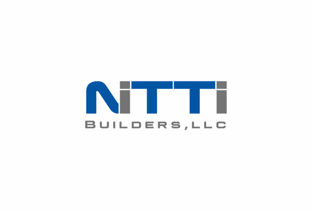 Logo Design by 3y3s blu3 for Nitti Builders, LLC | Design #9575515