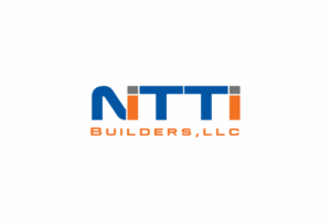 Logo-Design von 3y3s blu3 für Nitti Builders, LLC | Design: #9575529