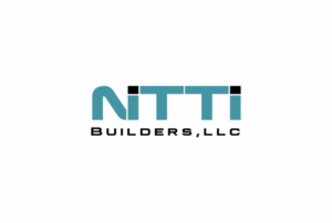 Logo-Design von 3y3s blu3 für Nitti Builders, LLC | Design: #9575559