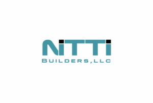 Logo-Design von 3y3s blu3 für Nitti Builders, LLC | Design: #9575563