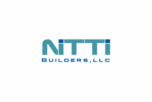 Logo-Design von 3y3s blu3 für Nitti Builders, LLC | Design: #9575572