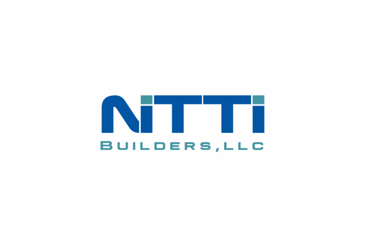 Diseño de Logo por 3y3s blu3 para Nitti Builders, LLC | Diseño #9575583