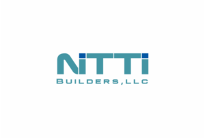 Logo-Design von 3y3s blu3 für Nitti Builders, LLC | Design: #9575591