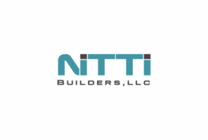 Logo-Design von 3y3s blu3 für Nitti Builders, LLC | Design: #9575594