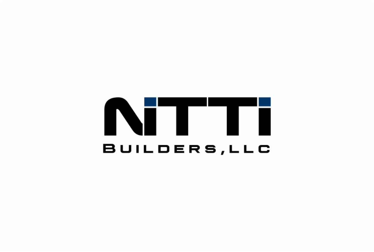 Diseño de Logo por 3y3s blu3 para Nitti Builders, LLC | Diseño #9575598