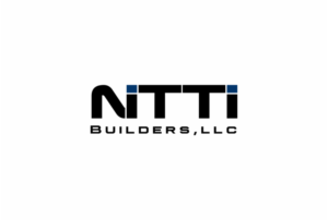 Logo Design by 3y3s blu3 for Nitti Builders, LLC | Design: #9575598
