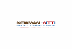 Logo Design by 3y3s blu3 for Nitti Builders, LLC | Design: #9788059