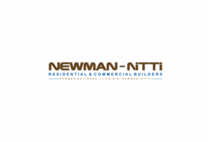 Logo Design by 3y3s blu3 for Nitti Builders, LLC | Design: #9794287