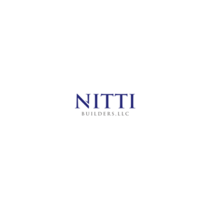 Logo Design by nengkrang6x for Nitti Builders, LLC | Design: #9451213