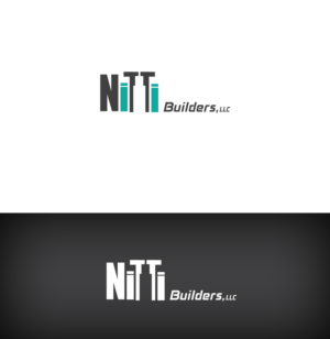 Logo Design by mrs creative for Nitti Builders, LLC | Design: #9484846