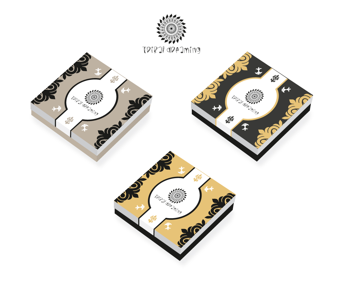 Diseño de Empaque por Jacek Lachowicz para este proyecto | Diseño #9470756