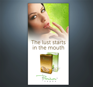 Advertisement Design by aprovedel