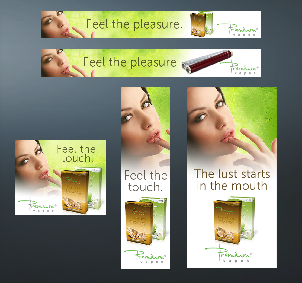 Diseño Publicitario por aprovedel para este proyecto | Diseño #2149444