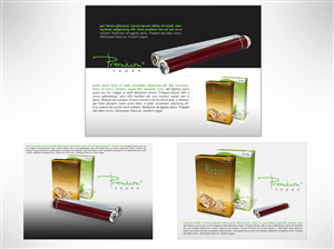 Advertisement Design by proant88