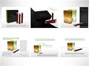 Diseño Publicitario por proant88 para este proyecto | Diseño #2149607