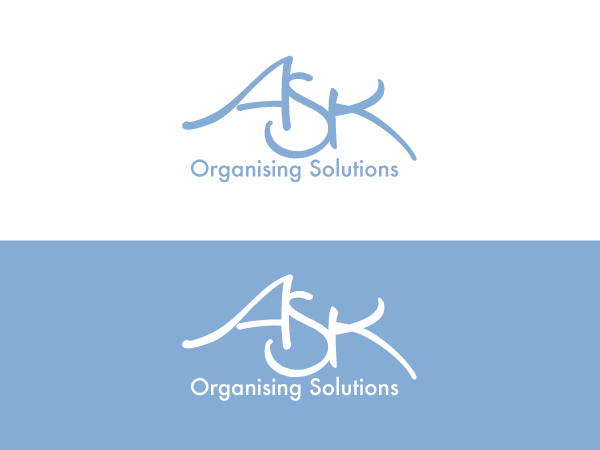 Logo Design by ABG for ASK Organising Solutions Pty Ltd | Design #9451111