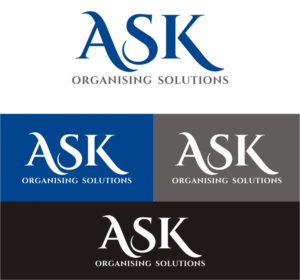 Diseño de Logo por lrbalaji para ASK Organising Solutions Pty Ltd | Diseño: #9465389