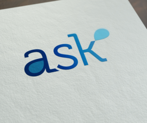 Logo Design by cosmin_xc for ASK Organising Solutions Pty Ltd | Design: #9542252