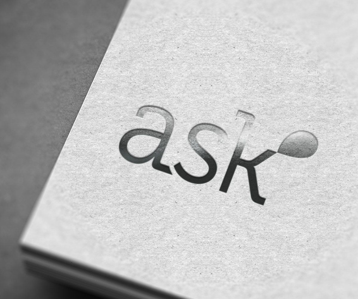 Logo Design by cosmin_xc for ASK Organising Solutions Pty Ltd | Design #9542253