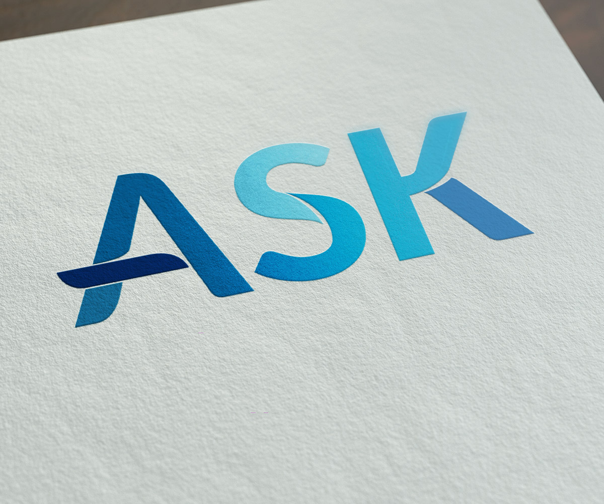 Logo Design by cosmin_xc for ASK Organising Solutions Pty Ltd | Design #9548071