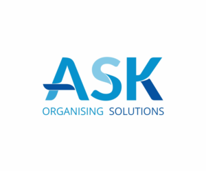 Logo Design by cosmin_xc for ASK Organising Solutions Pty Ltd | Design: #9549893