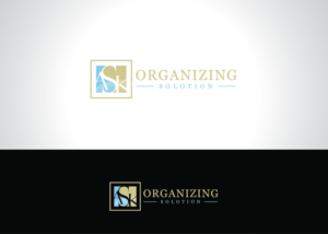 Logo Design by treeArt for ASK Organising Solutions Pty Ltd | Design: #9448739